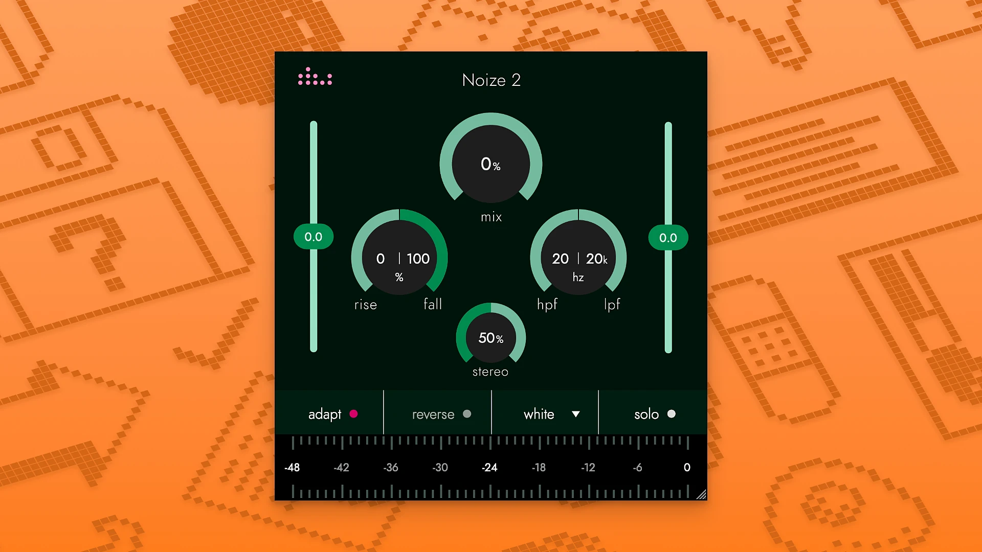 Denise Audio Total Bundle screenshot 6